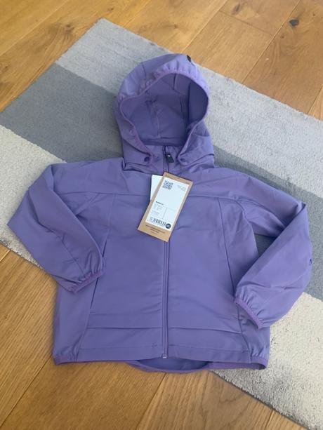 Reima retkiin bugproof prechodná bunda 98, reima,98