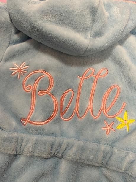 Disney župan, disney,128