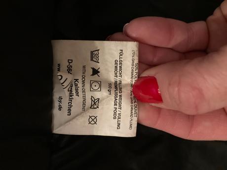 Páperový fusak, kaiser