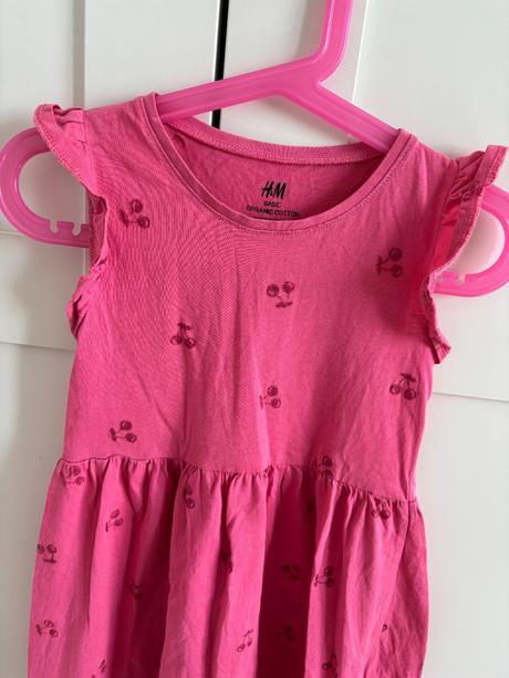 Šaty h&m, h&m,98
