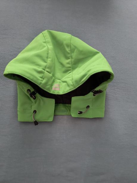 Pánska bunda alpine pro, alpine pro,xl