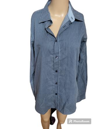 Dámska bavlnená košeľa, m