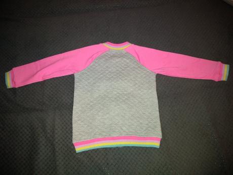 Mikina na zips, pepco,92