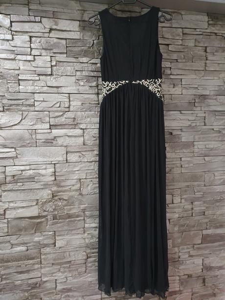 Spoločenské šaty, yumi,36