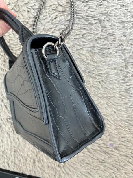 Zara mini kabelka, zara