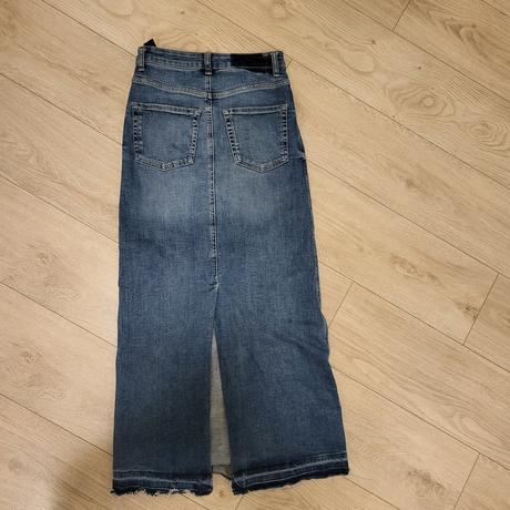 Riflove sukňa zara, zara,xs