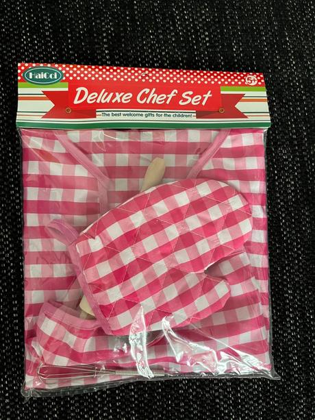 Set na varenie, zastera, 