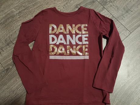 Tricko primark, primark,158