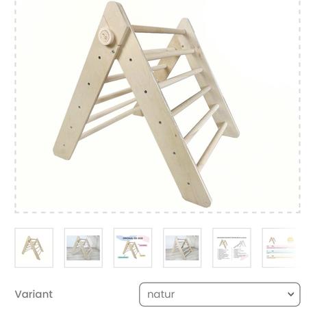 Piklerovej triangel, 