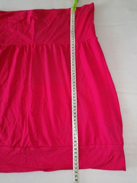 Top bez rukávov, tchibo,xl