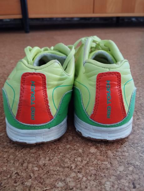 Kopačky-halovky, 37