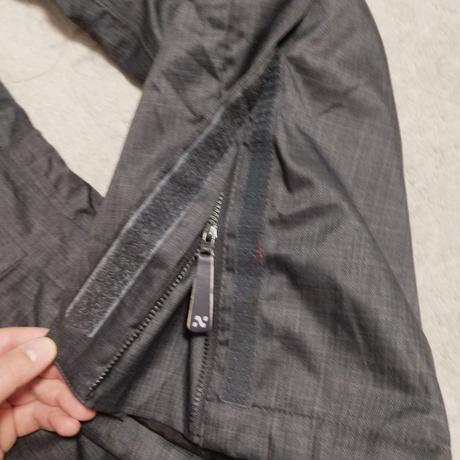 Luyžiarske nohavice, 36