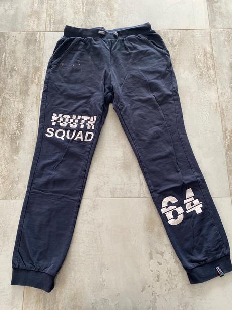 Tepláky, coccodrillo,152