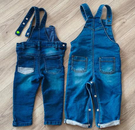 Rifle na traky 86, tesco,86