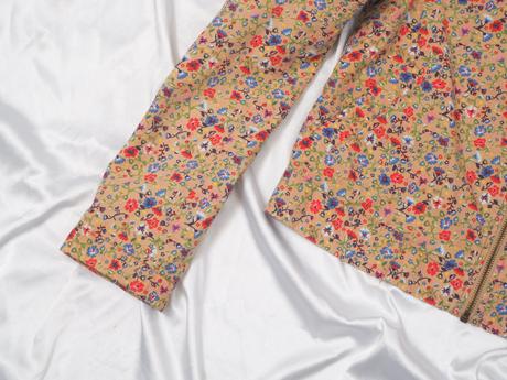 Kvalitná prechodná bunda h&m divided, h&m,s