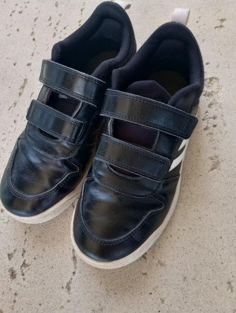 Tenisky adidas, adidas,34