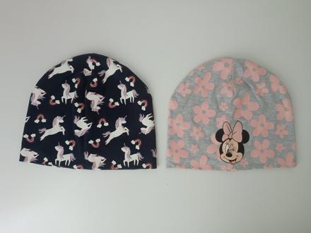 Dievčenské čiapky c&a, c&a,116