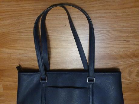 Modrá kabelka michael kors - pošta v cene, michael kors