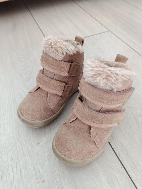 Detské zimné superfit 22, superfit,22