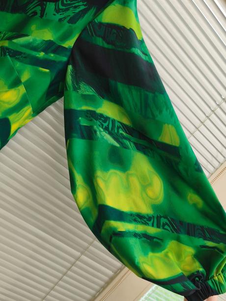 Šaty df dara fashion na každú príležitosť, 38 / m