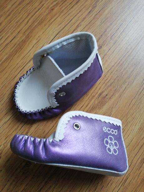 Capacky kožené, ecco,<17