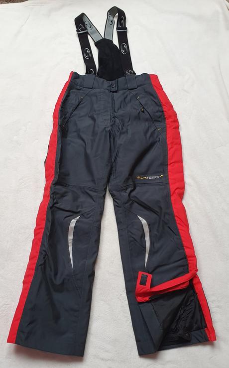 Značkové otepľovaky, 40