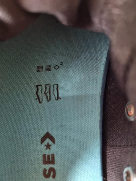 Detské tenisky, converse,32