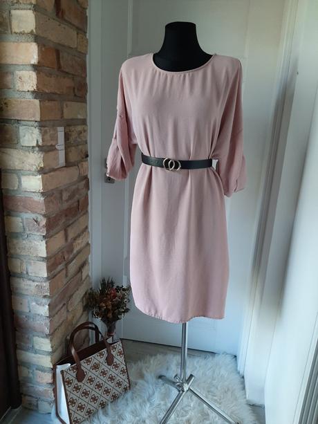 Dámske šaty  / tunika, 38 - xl