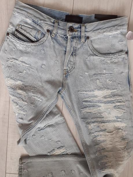 Diesel black gold, diesel,28