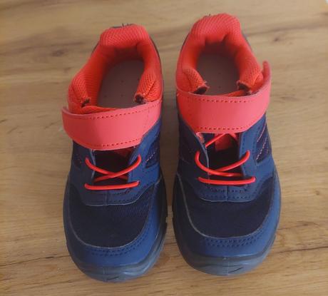 Tenisky quechua, quechua,29