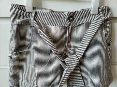 Dámske šortky - veľ. 40 /42, denim co,40