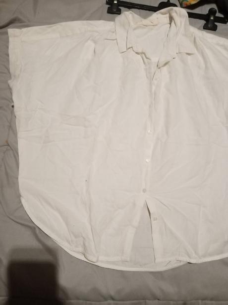 Dámska košela, h&m