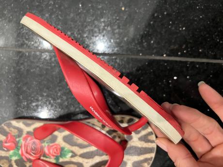 Dolce&gabbana žabky vel.28, dolce&gabbana,28