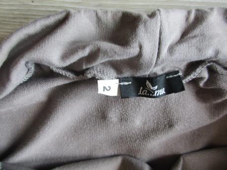 Nohavice lamu č.l, lama,l