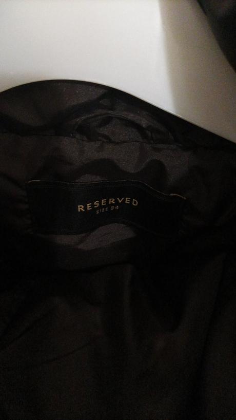 Bunda, reserved,34