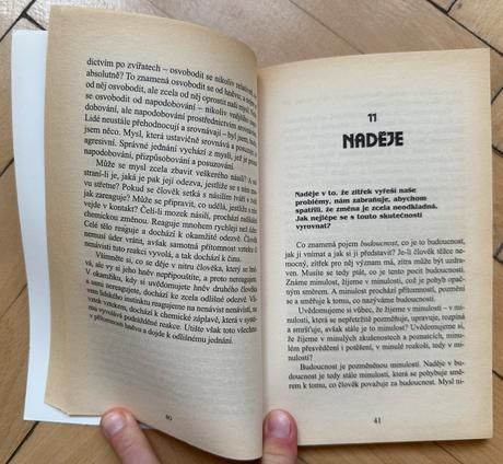 Otázky a odpovědi jiddu krišnamurtí za 2eur,