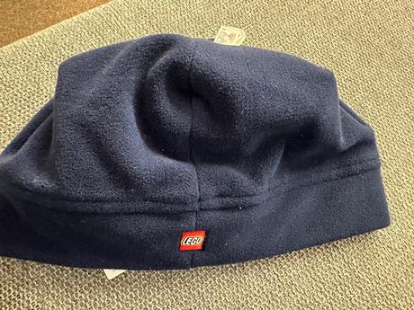 Ciapka detska, lego,104