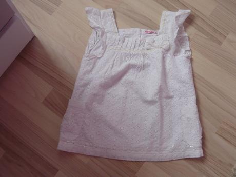 Blúzka, mariquita,134