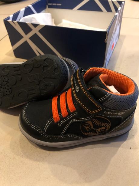 Geox topanocky, geox,22