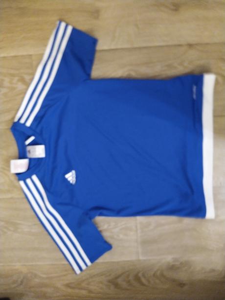 Adidas chlapčenské tričko, adidas,152