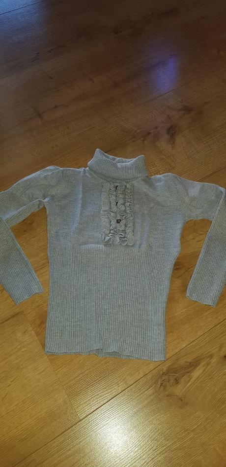 Rolačik, mayoral,128