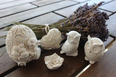 Vianočné a celoročné dekorácie,