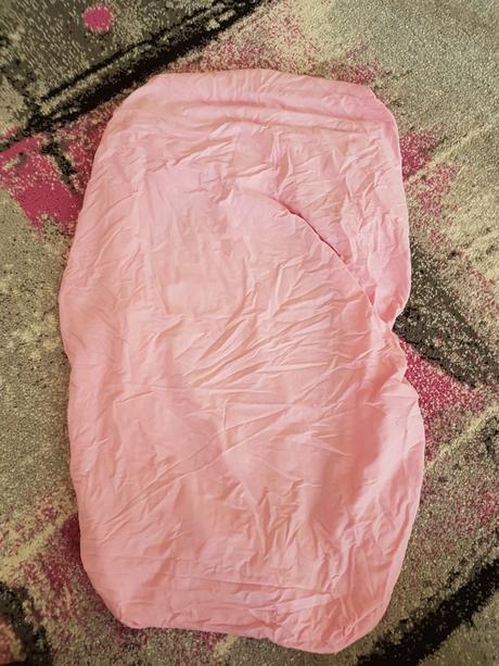 Detska plachta, 3 ks, šírka (cm): 60,dĺžka (cm): 120