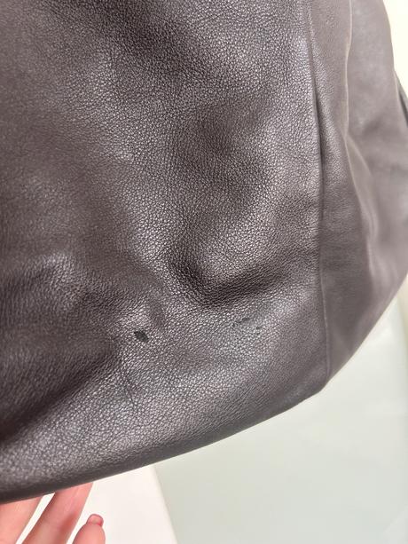 Vrecová kabelka arcadia,