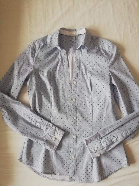 Blúzka, h&m,34