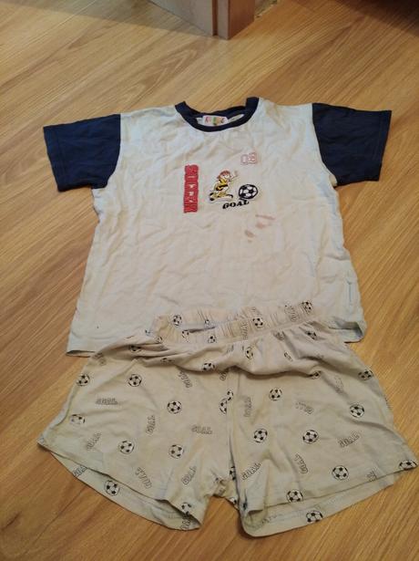 Letné pyžamo, kiki&koko,104