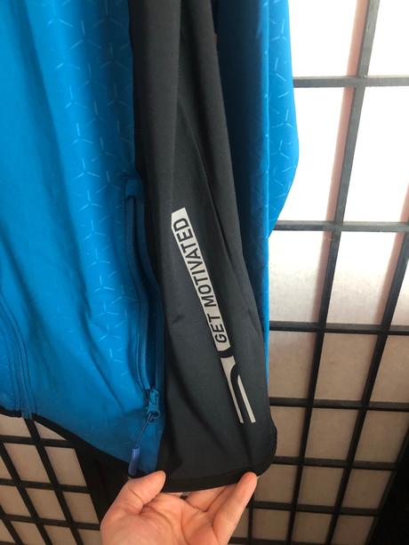 Funkcna mikina, 56 / 58 / xl