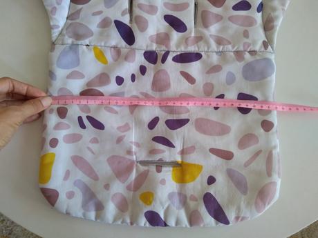 Podlozka do kociara, 