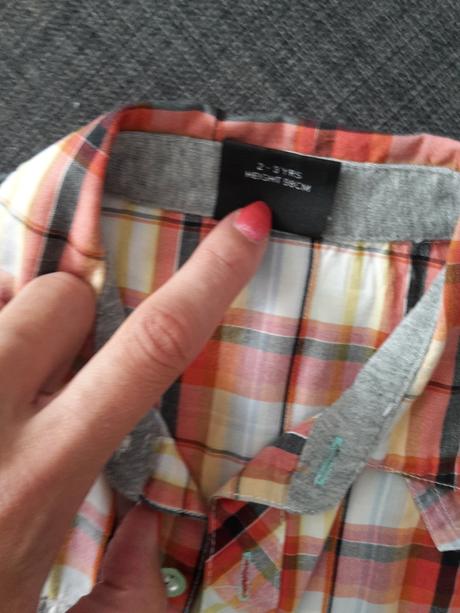 Frajerská košela, next,98