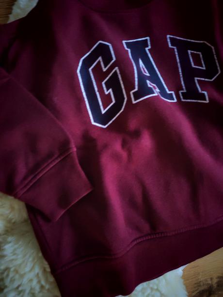 Gap mikina, gap,128